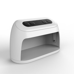 Lampe à LED UV pour ongles 365 nm rechargeable avec capteur pour le séchage du vernis à ongles à domicile - Product Image 2