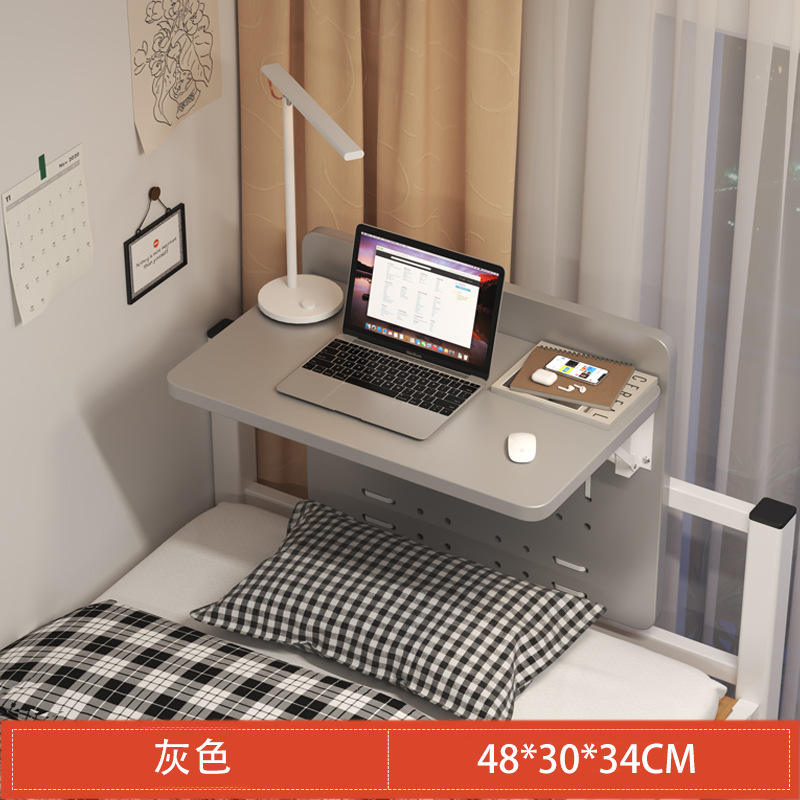 โต๊ะพับ| 48_30 สตาร์รี่เกรย์