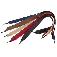Cuerda de Poliéster Grosgrain de Lujo Ecológica Personalizada de 2cm de Ancho y 35cm de Largo para Asas, Venta al por Mayor Directa de Fábrica