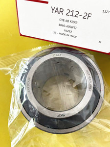 AH nhà máy mô hình yar chèn mang gối khối YAR212-2F làm bằng gang và thép cho các ngành công nghiệp nông nghiệp - Product Image 2