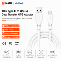 Câble USB C universel, USB A vers C, cordon de charge rapide, 480 Mbps, câble de synchronisation des données, gaine en PVC pour téléphone, tablette