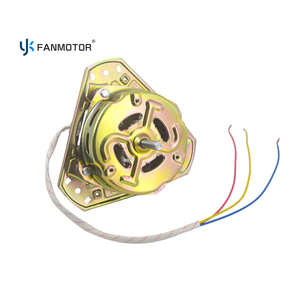 <span class=keywords><strong>Moteur</strong></span> de séchage universel AC en aluminium pur équilateral 70W pour machines <span class=keywords><strong>à</strong></span> <span class=keywords><strong>laver</strong></span> semi-automatiques - Product Image 5