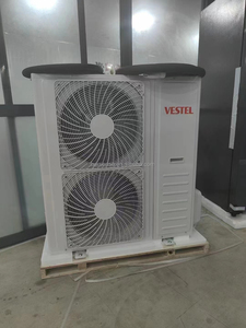 Vestel Powerful Electrical Cabinet Air Conditioner Floor Standing Ac Split 36000 48000 60000btu General Cold Room Use Fixed - Product Image 3