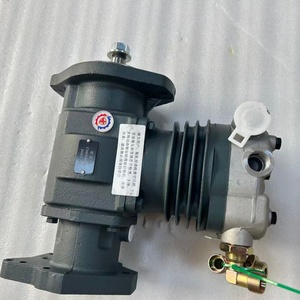 Engine Parts Compressor 5260445 C3970805 5285436 5287588 for L9.3 Engine Air Compressor - Product Image 6