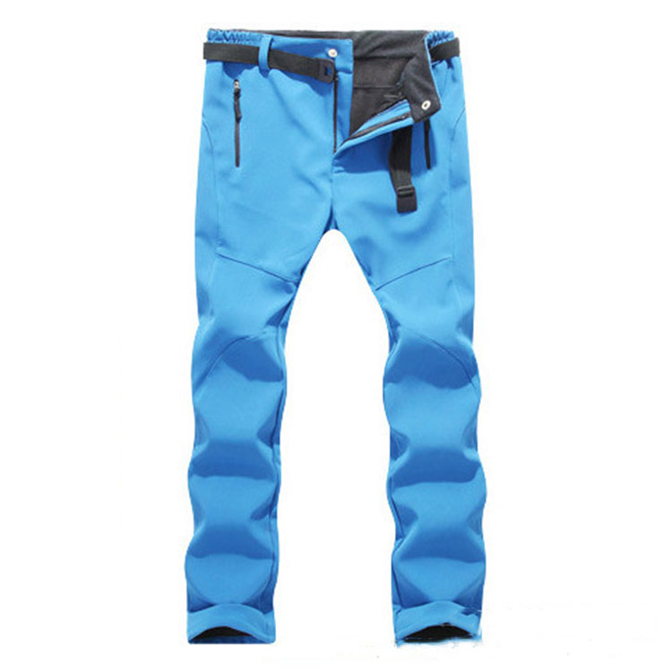 Bleu clair/Femme