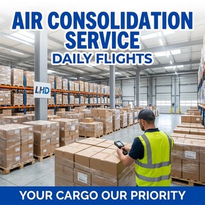 Servizi Professionali di Trasporto Aereo DDP dalla Cina <span class=keywords><strong>a</strong></span> USA, Europa, Emirati Arabi Uniti, Corea del <span class=keywords><strong>Sud</strong></span>, <span class=keywords><strong>Romania</strong></span>, Regno Unito, Messico, Australia con Spedizione Espressa - Product Image 2