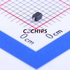 ไดโอดชอทท์กี้ไดโอด B0520WS-7-F 323 SOD-Original ใหม่ล่าสุด - Product Image 1