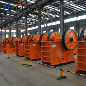 Trituradora de Mandíbulas Pequeña de Alta Eficiencia para Minería y Canteras de Granito y Piedra Caliza, <span class=keywords><strong>Precio</strong></span> de Fábrica OEM FEIFAN - Product Image 3