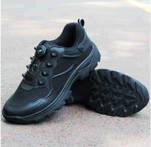 Chaussures de sport et de randonnée DFE01 4 saisons à fermeture rapide, fabriquées en Chine, accessoires - Product Image 5