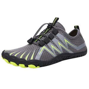 Chaussures de sport aquatiques personnalisées pour kayak, bateau, randonnée, surf, marche décontractée, plage - Product Image 3