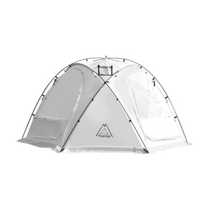 Tienda de campaña de cielo estrellado moderna para varias personas de gran espacio, tela Oxford ligera, protector solar a prueba de lluvia para acampar al aire libre en <span class=keywords><strong>la</strong></span> naturaleza - Product Image 1