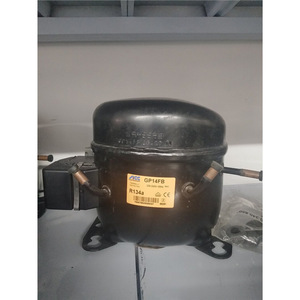 คอมเพรสเซอร์ทำความเย็น Cubigel GP14TG ใช้สารทำความเย็น R134a แรงดันไฟฟ้า 220-230V 50Hz สำหรับอะไหล่ตู้เย็นและตู้แช่แข็ง - Product Image 2