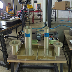 Digitale Verdikte Zandvullende Cilinderdichtheidsdetector Voor Snelwegverdichtingsgraad En Standaard Verdichtingstest - Product Image 5