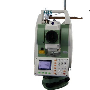 Marka yeni Ölçmek Kolay topografya total station FOIF RTS340 fiyat - Product Image 1