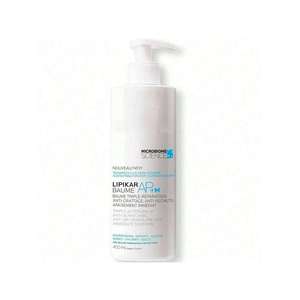 La Roche-Posay Lipikar Baume AP+M 400ml Crema Hidratante Para Piel Seca Alivio del Eccema - Product Image 1