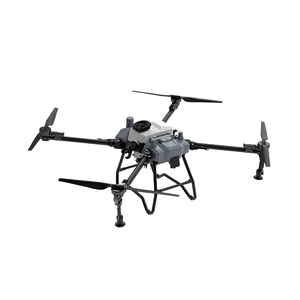 High Quality Agriculture Farm Drones Camera Battery Pesticide Spraying Sowing Seeds Fertilizing Multi-function Sprayer - Product Image 4
