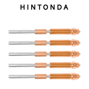 Boquilla universal Creality todo en uno de 0,2-1,0 mm para K1C K1 Max Ender-3 V3 - Product Image 3