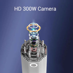 Masajeador de cabeza de Peine de drenaje Visual Premium para una mejor legibilidad y visibilidad del motor de búsqueda - Product Image 5