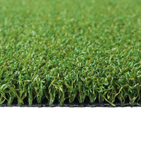 Gazon artificiel de Golf vert, tapis de Football, gazon synthétique pour le Football, gazon artificiel bon marché