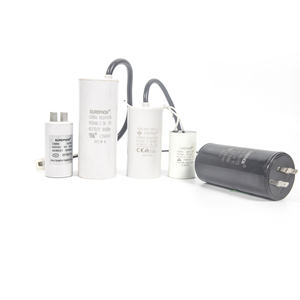 Surephon <span class=keywords><strong>25uf</strong></span> cbb60 schéma de câblage <span class=keywords><strong>condensateur</strong></span> <span class=keywords><strong>condensateur</strong></span> 450vac 50 60hz 25 70 21 moteur kondansat - Product Image 6