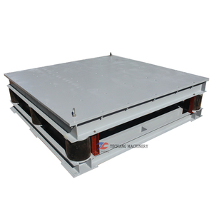 Machine à Vibrer le Béton, <span class=keywords><strong>Table</strong></span> Vibrante, Chine - Product Image 3