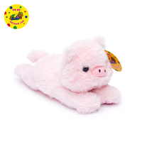 Adorable bracelet slap en peluche lion, poupée en peluche douce et portable, jouet amusant pour le quotidien et cadeau d'anniversaire délicat