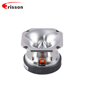 Driver Super Tweeter para Sistema <span class=keywords><strong>de</strong></span> Audio <span class=keywords><strong>de</strong></span> Coche 50 Vatios 4 Pulgadas 4 Ohmios Altavoces <span class=keywords><strong>de</strong></span> Aluminio para Audio <span class=keywords><strong>de</strong></span> Coche 8 Ohmios <span class=keywords><strong>de</strong></span> Impedancia para Puertas <span class=keywords><strong>de</strong></span> Coche - Product Image 1
