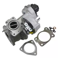 Turbocompresseur K03-2074 OEM 11657600890 d'approvisionnement d'usine de la Chine pour le moteur MINI COOPER S-R55-R56 EP6 DTS/N14 12 mois de garantie