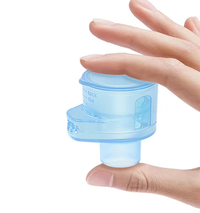 <span class=keywords><strong>Nébuliseur</strong></span> Électrique Portable VAPO VP-M10 à Mailles, Batterie Amovible, Conception Confortable, Particules de 3 µm, Nébulisation pour l'<span class=keywords><strong>Asthme</strong></span> - Product Image 2