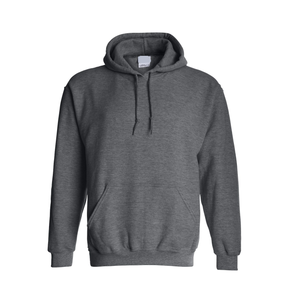 Sudadera con capucha en blanco para hombre Sudadera con capucha y sudadera de gran tamaño de alta calidad Venta al por mayor de algodón personalizado para hombres Jersey hecho en Bangladesh - Product Image 2