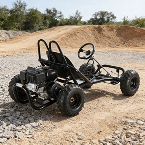Nouveauté : Kart <span class=keywords><strong>électrique</strong></span> tout-terrain pour une expérience de conduite extrême en plein air au quotidien - Product Image 3