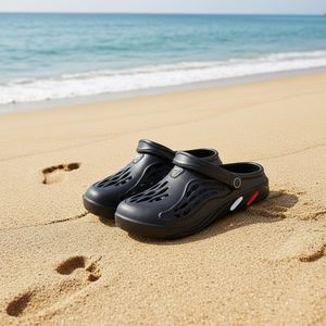 Sandalias de Verano 2026 para Hombre y Mujer, Cómodas, con Plataforma, Sandalias para Dama, Sandalias para Caballero - Product Image 1