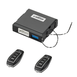 4G gps/gsm โทรศัพท์<span class=keywords><strong>มือ</strong></span><span class=keywords><strong>ถือ</strong></span>/สมาร์ทโฟนสัญญาณเตือนรถพร้อมรีโมทเปิดท้ายรถด้วยแอพสมาร์ทโฟน - Product Image 2