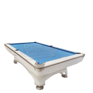 Chất lượng cao trò chơi giải trí trung tâm máy bi-a bàn bi-a Pháp chín bóng bàn trò chơi giải trí máy - Product Image 2