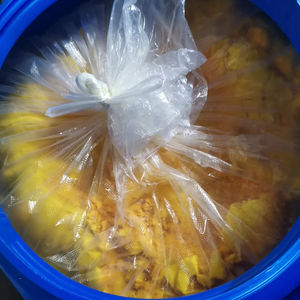 Chine Fabricant Fecl3 Chlorure Ferrique Hexahydraté 95% FeCl3.6H2O N ° CAS 10025-77-1 Prix bas chimique - Product Image 1