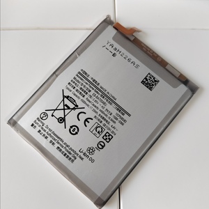 Batteria sostitutiva batteria Smartphone per <span class=keywords><strong>Samsung</strong></span> Galaxy A70 batteria originale EB-BA705ABU - Product Image 1