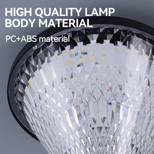 Ingdian โคมไฟ LED 10W สำหรับตกแต่งสวนพลังงานแสงอาทิตย์, โคมไฟสนามพลังงานแสงอาทิตย์ - Product Image 2