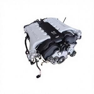 Adecuado para <span class=keywords><strong>Aston</strong></span> <span class=keywords><strong>Martin</strong></span> <span class=keywords><strong>DB9</strong></span> <span class=keywords><strong>GT</strong></span> MA04 MA05 MA09 AM11 AM16 AM28 AM29 6.0L V12 Montaje de motor de alto rendimiento y accesorios - Product Image 1