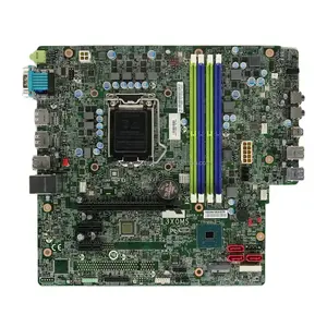 I3X0MS 01LM836 01LM834 01LM342 para Lenovo M720t <span class=keywords><strong>M920s</strong></span> 510Pro T510A P330 B360 placa base de escritorio envío rápido funciona perfectamente - Product Image 1