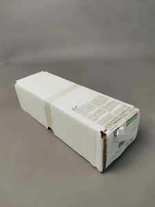 Yeni Orijinal Hazır Stokta 7000-74301-7940500 Endüstriyel Otomasyon PAC Özel PLC Programlama Kontrol Cihazı - Product Image 1