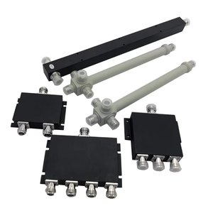 Atenuador Variable 2W 5W 0-99DB con conector hembra SMA Componentes pasivos RF para proyectos BTS DAS <span class=keywords><strong>IBS</strong></span> - Product Image 6
