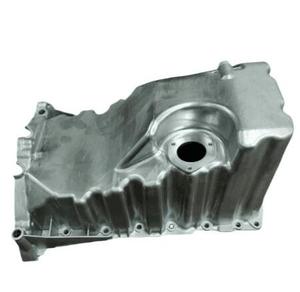 03L103603M Cárter de aceite de motor de aluminio Cárter de aceite - Product Image 1