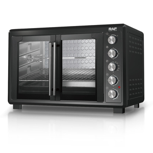 RAF 2800W Large Capacity Oven 120L Countertop Baking Cooker Five Cooking Modes Even Heating and Temperature Control Mini Oven El - Product Image 3
