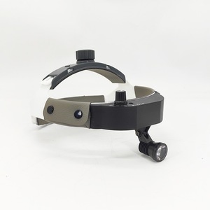 Dental LED Headlamp Rechargeable Battery Adjustable Brightness Surgical Medical Use - Product Image 3
