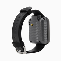 Montre programmable tactile T-Watch-S3 Plus ESP32-S3 avec GPS Lora Montre de développement programmable