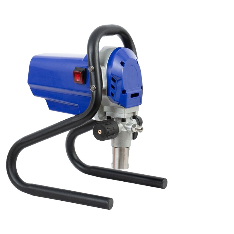 Portable Spraying Machine High Pressure Power