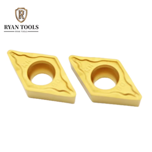 <span class=keywords><strong>Ccmt06</strong></span>/dcmt11/tcmt11/snmg12/cnmg12/tnmg16 ybc251 cacbua vonfram công cụ tiện cắt CNC - Product Image 2