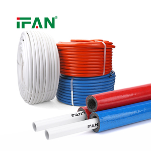 IFAN fournit directement de l'usine des tuyaux et tubes Pex Al Pex de <span class=keywords><strong>16</strong></span> à 32 mm avec échantillon gratuit de tuyau d'eau PEX - Product Image 1