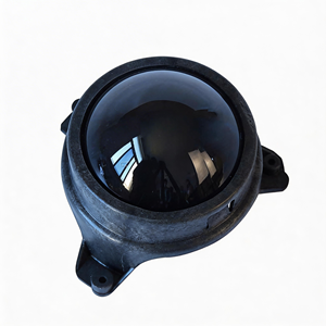 Parachoques Delantero Exterior <span class=keywords><strong>de</strong></span> Alta Calidad para Auto, Piezas <span class=keywords><strong>de</strong></span> Repuesto Completas con Gancho <span class=keywords><strong>de</strong></span> Remolque y Clips para G65 W463 <span class=keywords><strong>G500</strong></span> - Product Image 3