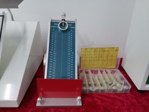 Yapışkan bantlar yapışma rulo top Tack <span class=keywords><strong>Test</strong></span> cihazı, yapışkanlı Tack <span class=keywords><strong>Test</strong></span> cihazı - Product Image 2